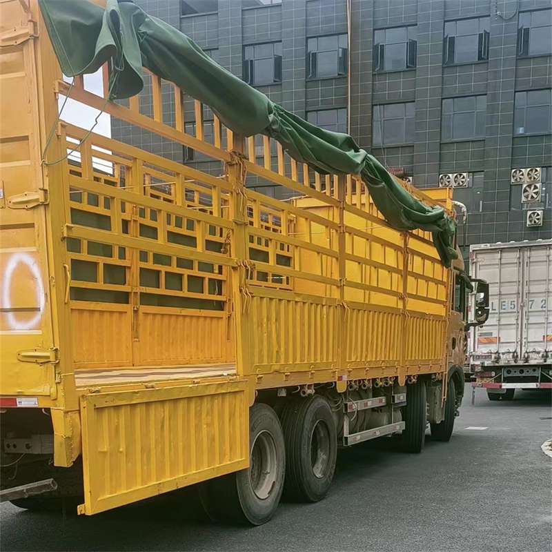 山东济宁泗水县到新泰物流公司——一站式货运服务（到新泰的物流）