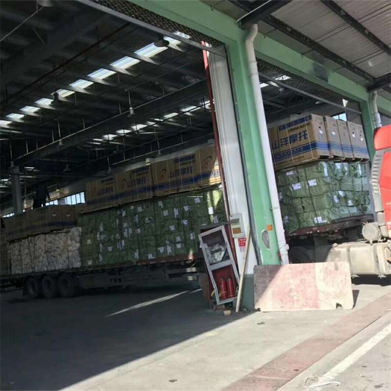山东济宁泗水县到苏州物流公司——一站式服务，让货运更便捷