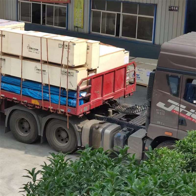 山东济宁泗水县到海口物流公司一站式服务，让货运更轻松